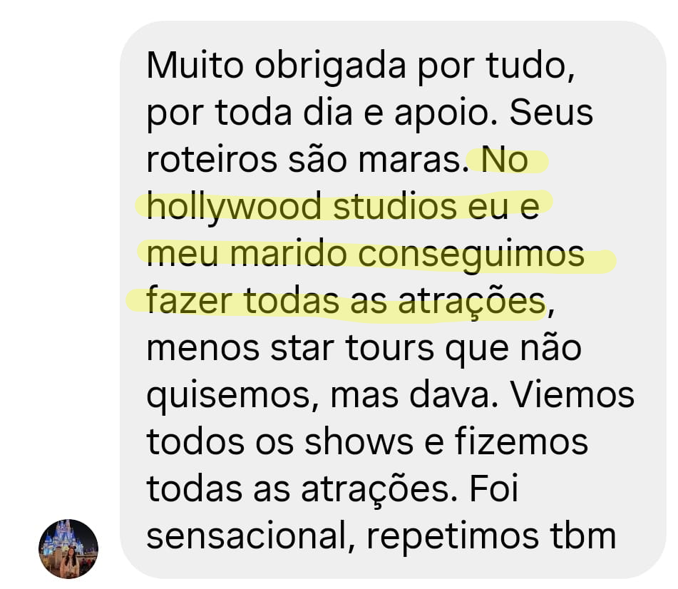 Depoimento